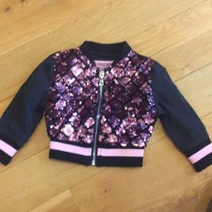 💥B2G1💥 18M Urban Republic jacket